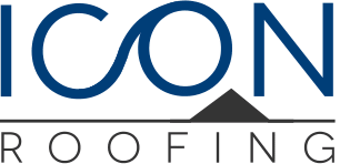 Icon Roofing Logo